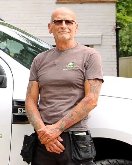 Brian, Co-Owner & Director