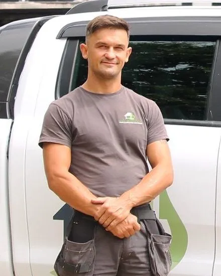 Krystian Gnatkowski, Founder & Owner